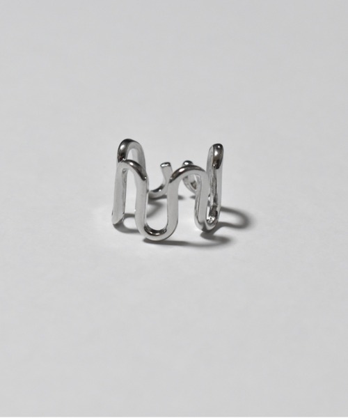 tone（トーン）の「【Re:one】Design ring(MA)（リング・レディース・B/C/D/E/A・FREE）」の17枚目の写真