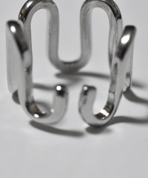tone（トーン）の「【Re:one】Design ring(MA)（リング・レディース・B/C/D/E/A・FREE）」の18枚目の写真