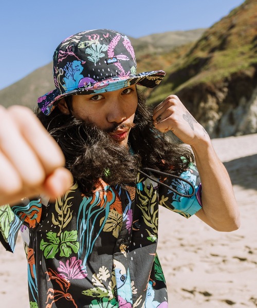 KAVU(カブー)の「KAVU/カブー FESTARUSKI/フェスタルスキー(シャツ/ブラウス・メンズ・B/A/C・LARGE/MEDIUM)」の12枚目の写真