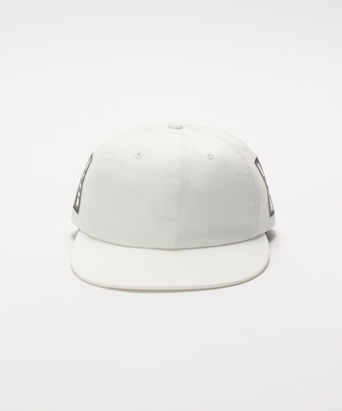 C.E（シーイー）の「C.E / シーイー cavempt LR PATCHES CAP（キャップ 