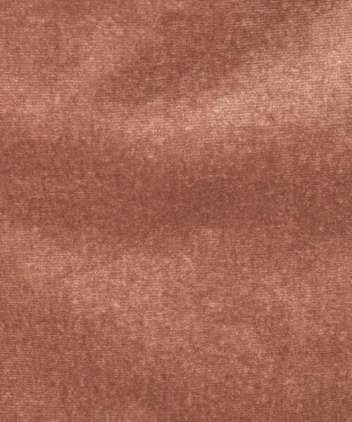 Steven Alan（スティーブンアラン）の「＜Steven Alan＞ベロア ホルターネック Tシャツ（その他トップス・レディース・ライトピンク/オフホワイト/コバルトブルー・FREE）」の17枚目の写真