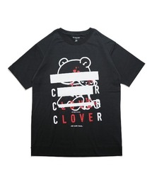 JAM HOME MADE | ×GLOOMY（グルーミー） CLOVER Tシャツ(Tシャツ/カットソー)