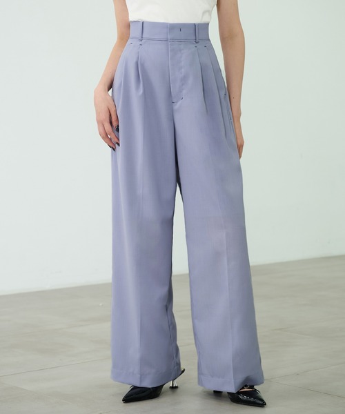 パブリックトウキョウ　パンツ PUBLIC TOKYO SUMMER PANTS COLLECTION｜PUBLIC TOKYO ONLINE STORE