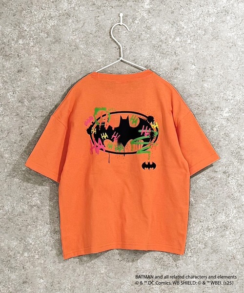 【美品】エビス　グラフィティダルマ総柄プリントボンバージャケット HYSTERIC GLAMOUR（ヒステリックグラマー）の「MICHAEL JACKSON