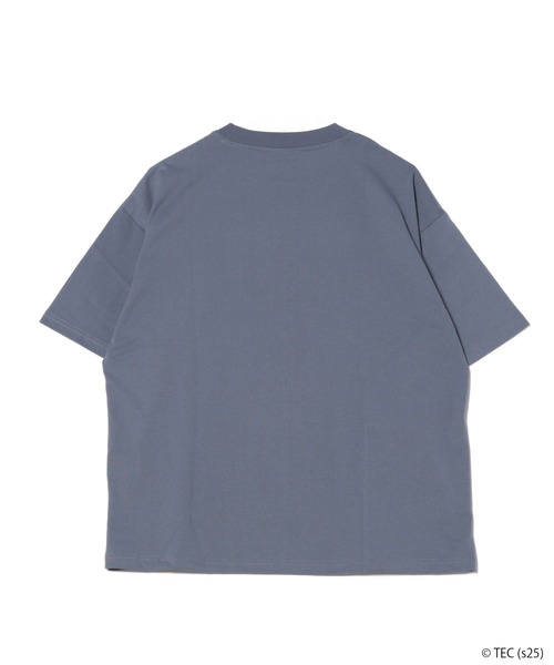 公式】トムとジェリー サガラ刺繍Tシャツ（Tシャツ/カットソー