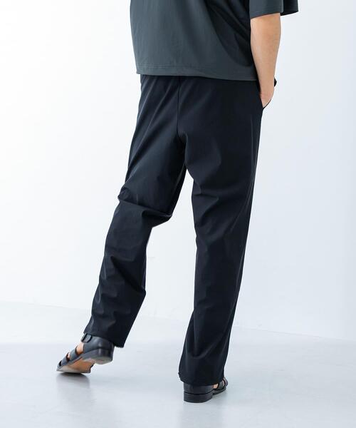 URBAN RESEARCH（アーバンリサーチ）の「FREEZY DRAWSTRING PANTS
