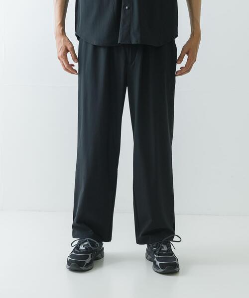 セール】FREEZY DRAWSTRING PANTS（その他パンツ）｜URBAN RESEARCH