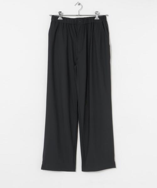 セール】FREEZY DRAWSTRING PANTS（その他パンツ）｜URBAN RESEARCH