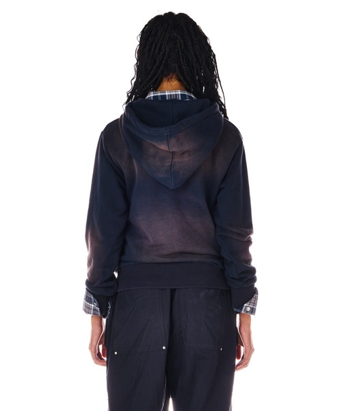 beeden blast pullover パーカー BEEDEN BLAST PULLOVER