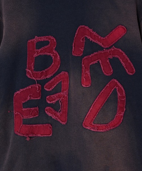 セール】BEEDEN BLAST PULLOVER（パーカー）｜BEEDEN（ビーデン）の