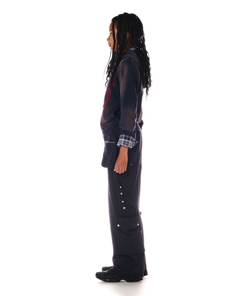 セール】BEEDEN BLAST PULLOVER（パーカー）｜BEEDEN（ビーデン）の