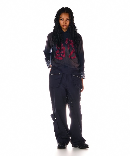 セール】BEEDEN BLAST PULLOVER（パーカー）｜BEEDEN（ビーデン）の