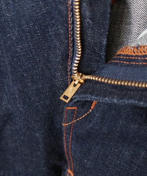 KATO`（カトー）の「【KATO'/カトー】3D DENIM PANTS P03AOW（デニムパンツ・メンズ・ワンウォッシュ・29inch/26inch/27inch/30inch）」の17枚目の写真