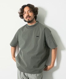 URBAN RESEARCH Sonny Label | OOPS　接触冷感・撥水機能Tシャツ(Tシャツ/カットソー)