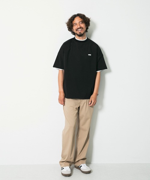 rain0809さん専用　Tシャツ２点 SAINT M×××××× - 【残りわずか】SM-HR8-0000-005 / SS TEE