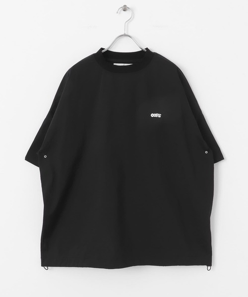 OOPS 接触冷感・撥水機能Tシャツ（Tシャツ/カットソー）｜URBAN