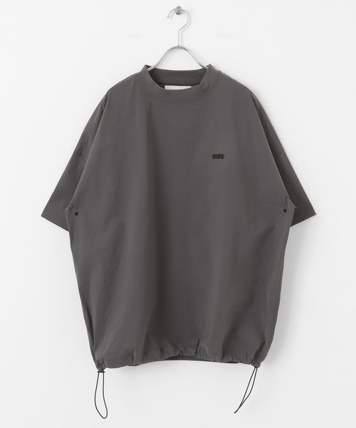 OOPS 接触冷感・撥水機能Tシャツ（Tシャツ/カットソー）｜URBAN