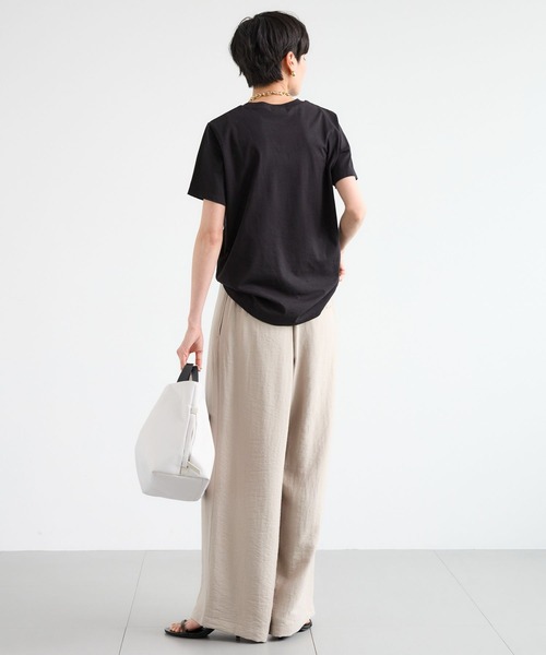 BARNYARDSTORM リネンスラブブルゾン ★新品未使用タグ付 BARNYARDSTORM リネンスラブブルゾン ☆新品未使用タグ付 - メルカリ