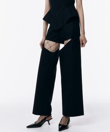 TWILL SHORT PANTS(36 WHITE): BOTTOMSjosemoon
