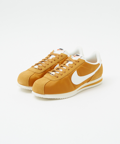 NIKE / ナイキ】 コルテッツ テキスタイル / スニーカー（スニーカー