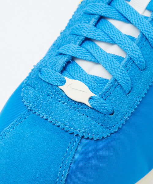 NIKE（ナイキ）の「【NIKE / ナイキ】 コルテッツ テキスタイル / スニーカー（スニーカー・メンズ・ブルー/オレンジ・27/28/26）」の19枚目の写真