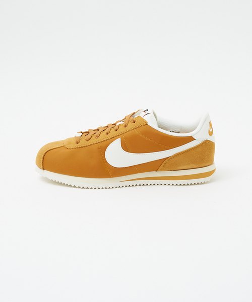 NIKE（ナイキ）の「【NIKE / ナイキ】 コルテッツ テキスタイル / スニーカー（スニーカー・メンズ・ブルー/オレンジ・27/28/26）」の11枚目の写真