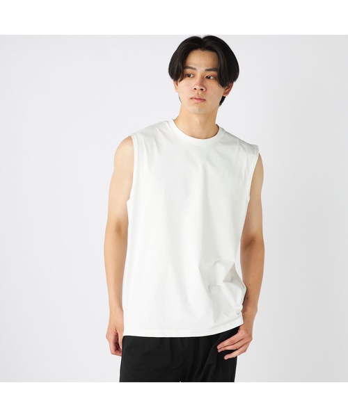 FILA/フィラ】水陸両用タンクトップ ラッシュタンク（ラッシュ