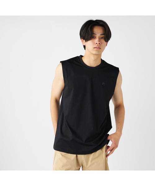 FILA/フィラ】水陸両用タンクトップ ラッシュタンク（ラッシュ