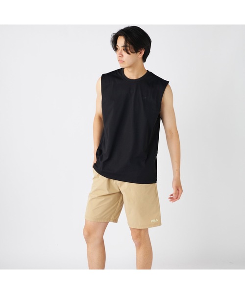 FILA  フィラ　海外モデル　星柄  スコート +タンクトップセット　ナイキ FILA フィラ 海外モデル 星柄 スコート +タンクトップセット
