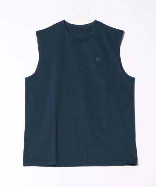 FILA/フィラ】水陸両用タンクトップ ラッシュタンク（ラッシュ