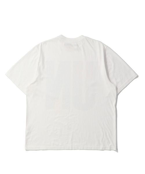 UNION(UNION TOKYO)(ユニオン)の「UNION TOKYO STICKY TEE ユニオントーキョー(Tシャツ/カットソー・メンズ・ホワイト系その他/ブラック・SMALL/MEDIUM/LARGE/X-LARGE/XX-LARGE)」の16枚目の写真