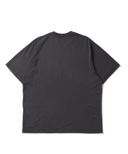 UNION(UNION TOKYO)(ユニオン)の「UNION TOKYO STICKY TEE ユニオントーキョー(Tシャツ/カットソー・メンズ・ホワイト系その他/ブラック・SMALL/MEDIUM/LARGE/X-LARGE/XX-LARGE)」の4枚目の写真