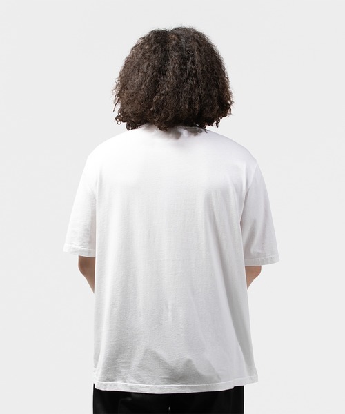 UNION(UNION TOKYO)(ユニオン)の「UNION TOKYO STICKY TEE ユニオントーキョー(Tシャツ/カットソー・メンズ・ホワイト系その他/ブラック・SMALL/MEDIUM/LARGE/X-LARGE/XX-LARGE)」の13枚目の写真