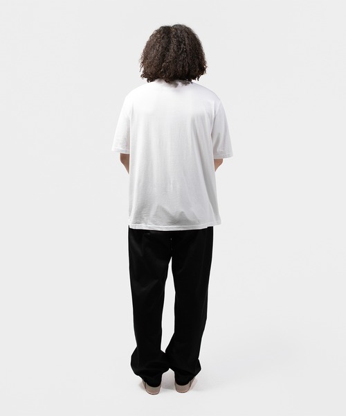 UNION(UNION TOKYO)(ユニオン)の「UNION TOKYO STICKY TEE ユニオントーキョー(Tシャツ/カットソー・メンズ・ホワイト系その他/ブラック・SMALL/MEDIUM/LARGE/X-LARGE/XX-LARGE)」の15枚目の写真