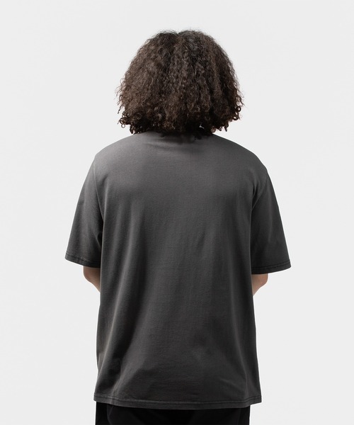 UNION(UNION TOKYO)(ユニオン)の「UNION TOKYO STICKY TEE ユニオントーキョー(Tシャツ/カットソー・メンズ・ホワイト系その他/ブラック・SMALL/MEDIUM/LARGE/X-LARGE/XX-LARGE)」の8枚目の写真