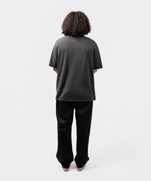 UNION(UNION TOKYO)(ユニオン)の「UNION TOKYO STICKY TEE ユニオントーキョー(Tシャツ/カットソー・メンズ・ホワイト系その他/ブラック・SMALL/MEDIUM/LARGE/X-LARGE/XX-LARGE)」の3枚目の写真