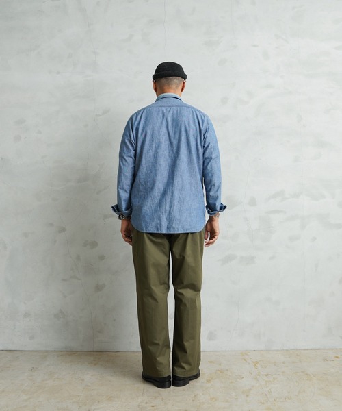 Waiper M43 カーゴパンツ W34 Waiper M43 カーゴパンツ W34
