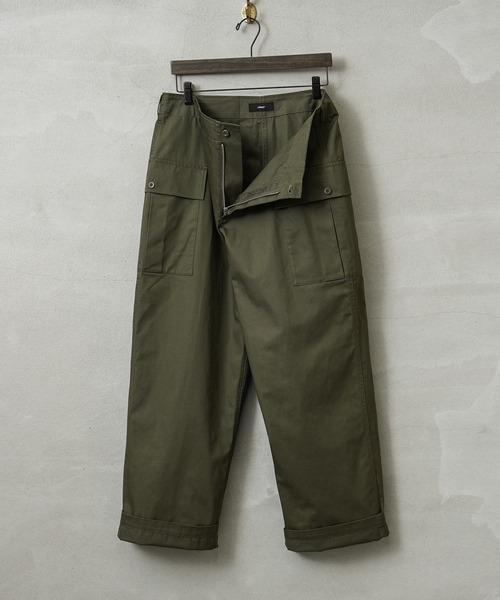 Waiper M43 カーゴパンツ W34 Waiper M43 カーゴパンツ W34 - メルカリ