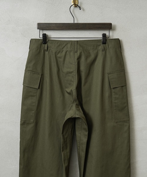 Waiper M43 カーゴパンツ W34 Waiper M43 カーゴパンツ W34