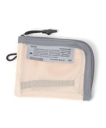 GEORGE'S（ジョージズ）の「PVC MESH CASE（財布）」