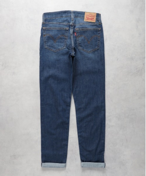 セール】【Levi's】COOLテーパード（デニムパンツ）｜Levi's