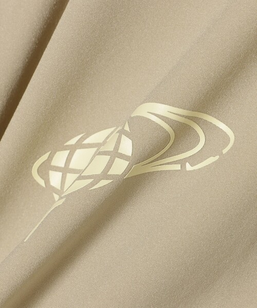 BEAMS GOLF（ビームスゴルフ）の「ORANGE LABEL / フルジップ スタンドカラー ベスト（ベスト・メンズ・ネイビー/ベージュ/その他・MEDIUM/LARGE/SMALL/X-LARGE）」の20枚目の写真