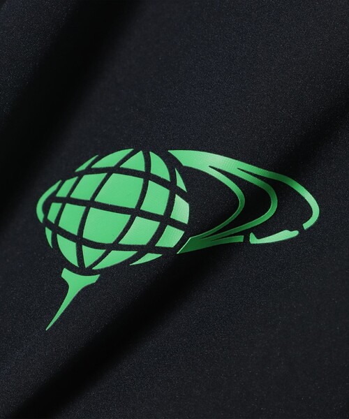 BEAMS GOLF（ビームスゴルフ）の「ORANGE LABEL / フルジップ スタンドカラー ベスト（ベスト・メンズ・ネイビー/ベージュ/その他・MEDIUM/LARGE/SMALL/X-LARGE）」の22枚目の写真