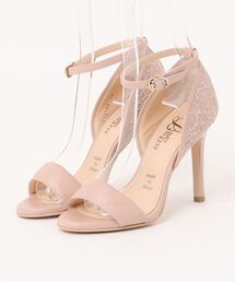 サンダル（ピンク/桃色系・ピンヒール）ファッション通販 - ZOZOTOWN