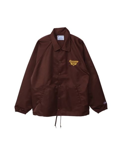 Champion/チャンピオン】メンズ アクションスタイル コーチジャケット