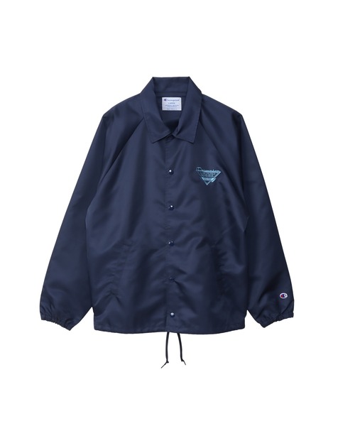 Champion/チャンピオン】メンズ アクションスタイル コーチジャケット