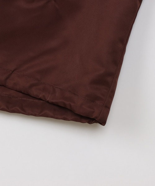 Champion（チャンピオン）の「【Champion/チャンピオン】メンズ アクションスタイル コーチジャケット（その他アウター・メンズ・ネイビー/ダークブラウン/ブラック・MEDIUM/X-LARGE/LARGE）」の11枚目の写真