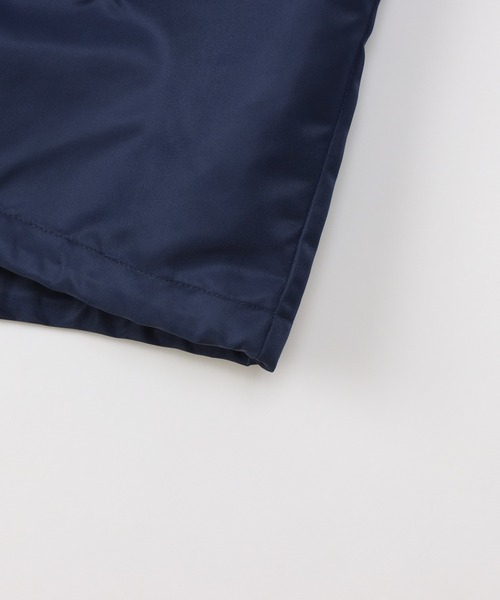 Champion（チャンピオン）の「【Champion/チャンピオン】メンズ アクションスタイル コーチジャケット（その他アウター・メンズ・ネイビー/ダークブラウン/ブラック・MEDIUM/X-LARGE/LARGE）」の15枚目の写真