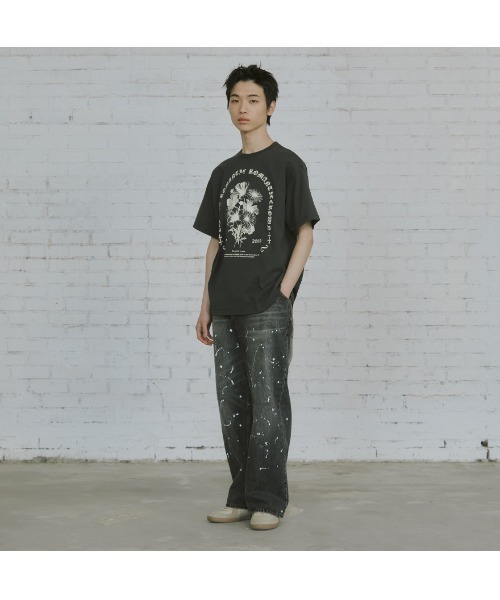 ロマントルム A'GEM/9 × .kom 『ROMANTIC CROWN/ロマンティック クラウン』 COAL