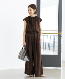 IENA｜イエナのつなぎ/オールインワン通販 - ZOZOTOWN